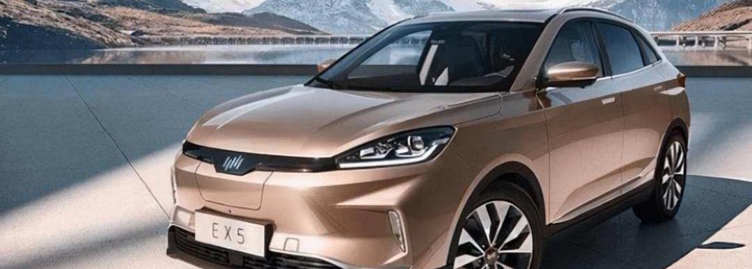 Tesla, BYD, Volkswagen, Bentley, Dongfeng