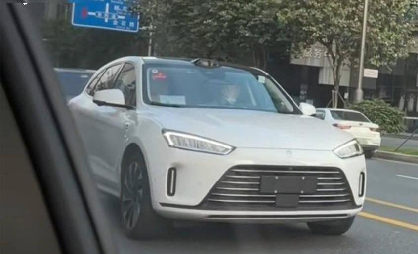 Tesla, Hengchi, Krypton, LI, Weilai