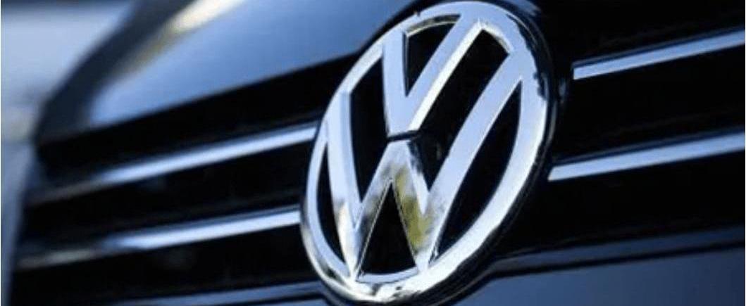 Tesla, faw, Volkswagen, jidu, LI