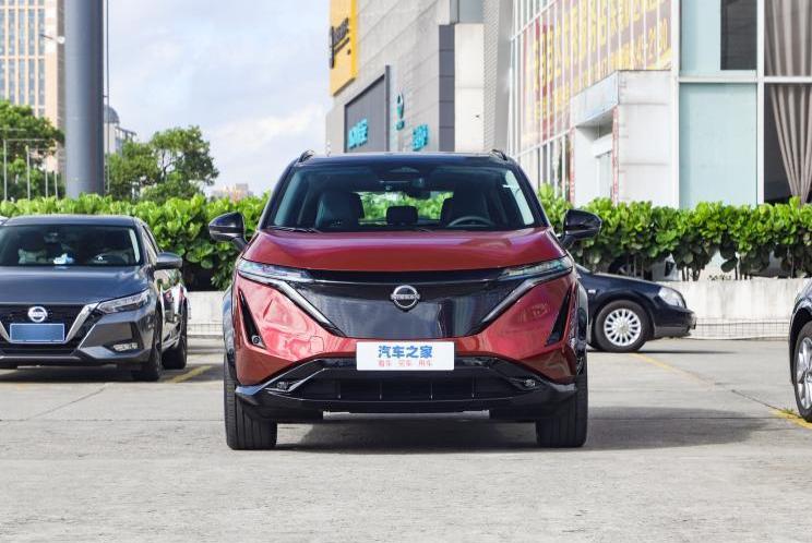 Dongfeng, Nissan, Remote, Chinese