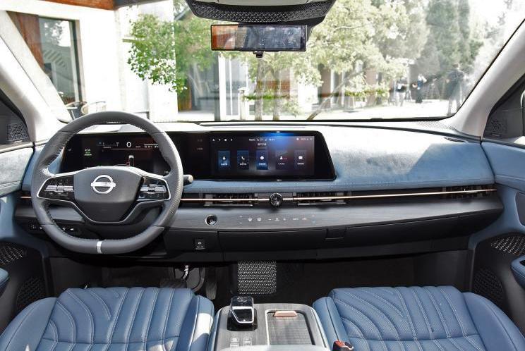 Dongfeng, Nissan, Remote, Chinese