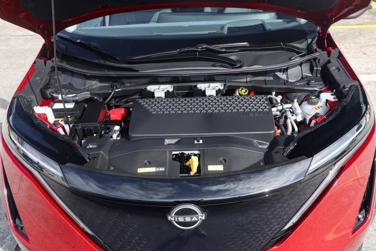 Dongfeng, Nissan, Remote, Chinese
