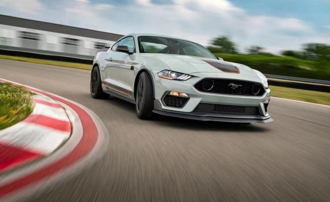Ford, Mustang, Ford Electric Horse, Weilai, Tesla