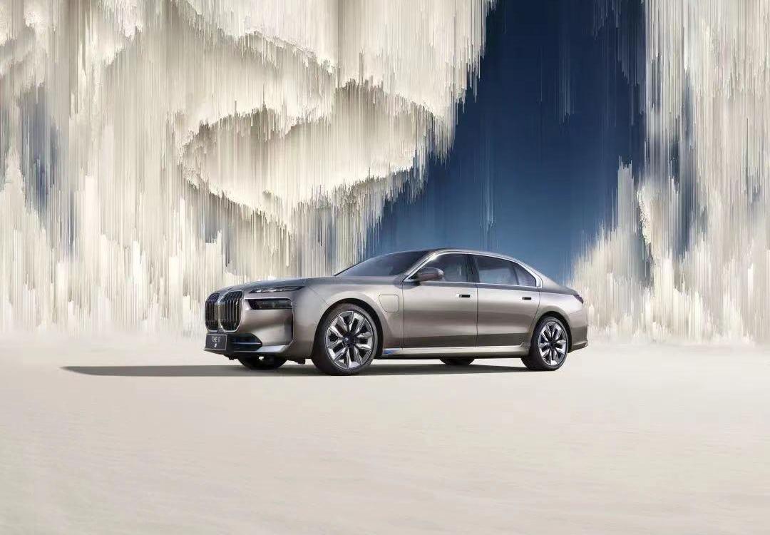 BMW, remote