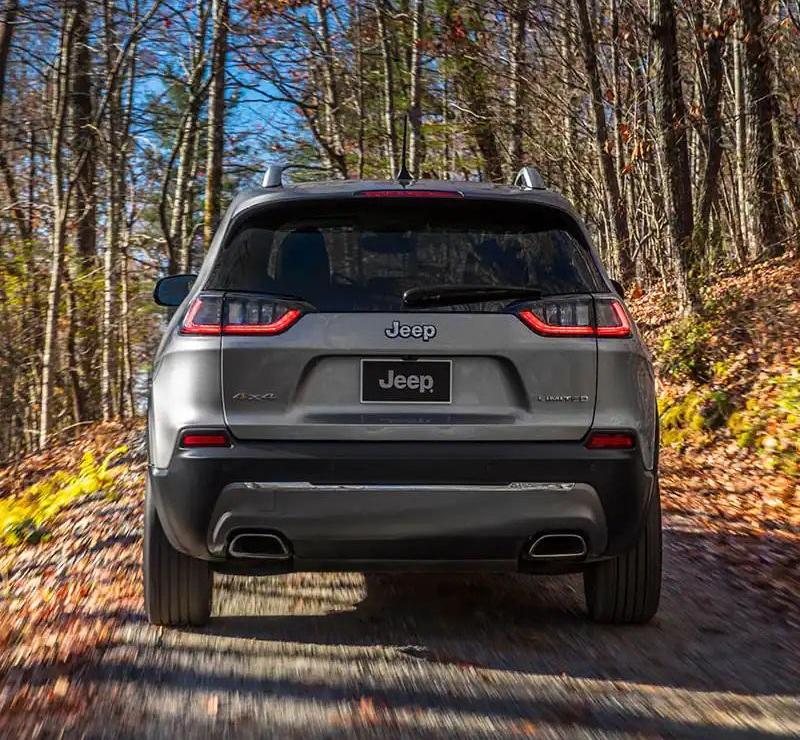 Jeep