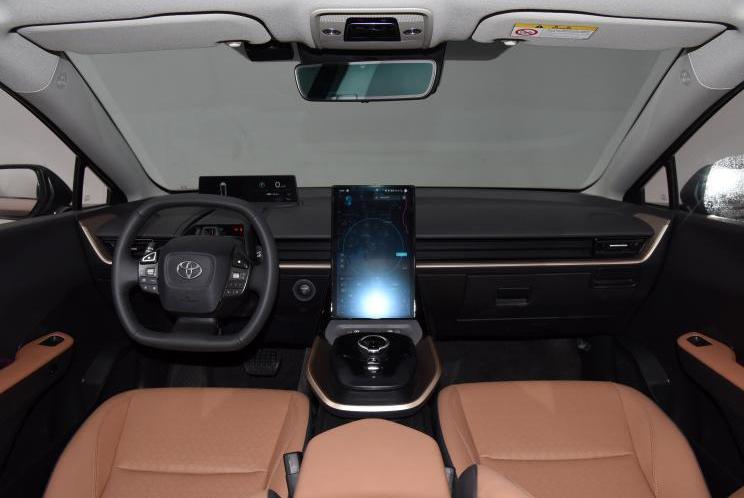 Toyota, Crown