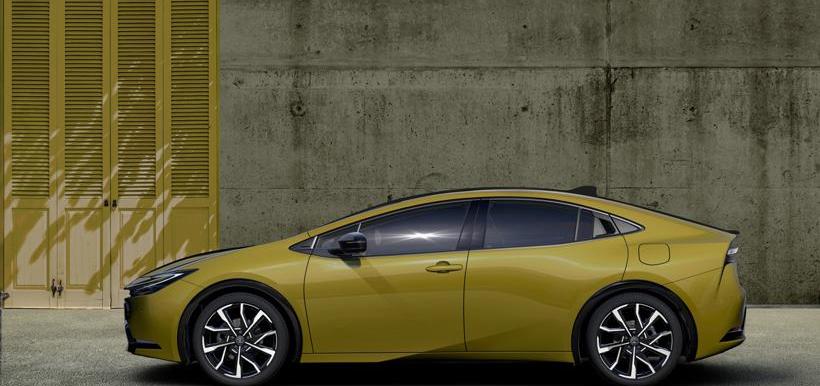 Toyota, Tesla, BYD, Lexus, Lexus rz