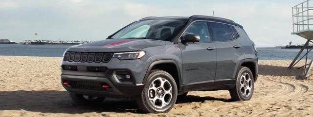 Jeep, Honda, Honda Cr-v 