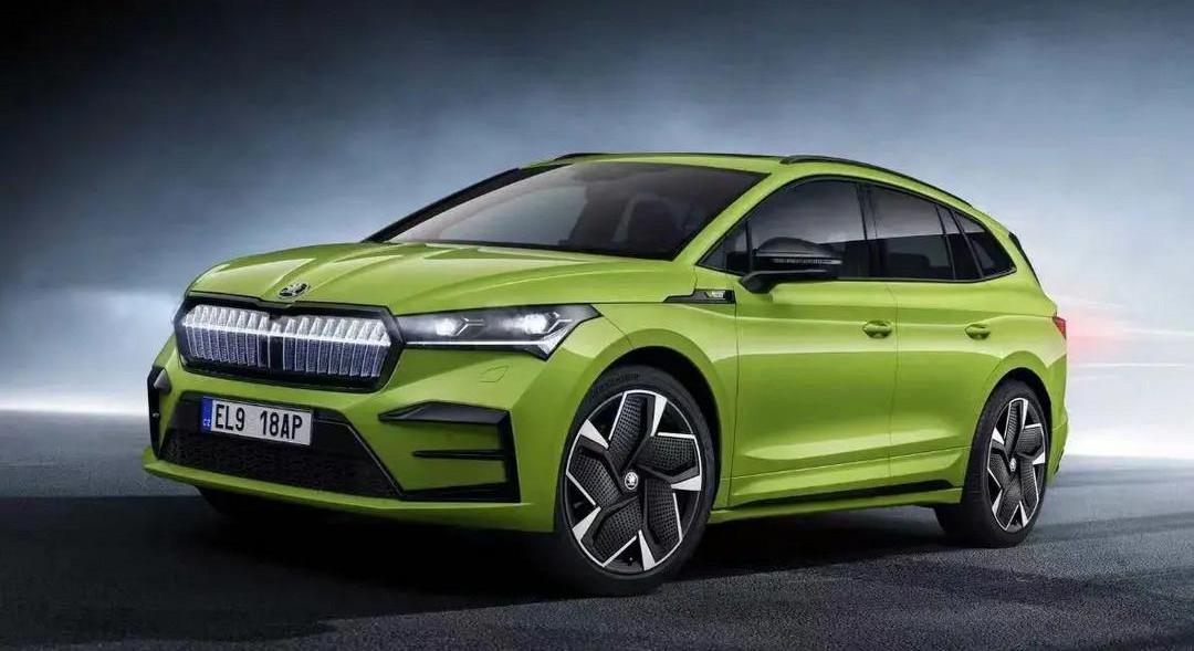Skoda, concept
