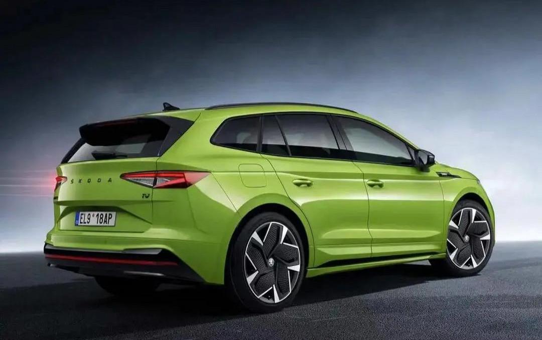 Skoda, concept