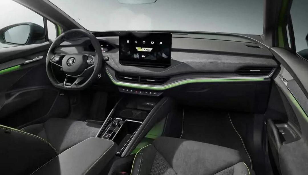 Skoda, concept