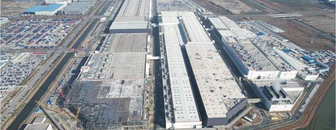 Tesla, Volkswagen, Audi, Mercedes-Benz, BMW