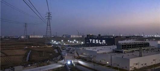 Tesla, Model 3,Model Y, found
