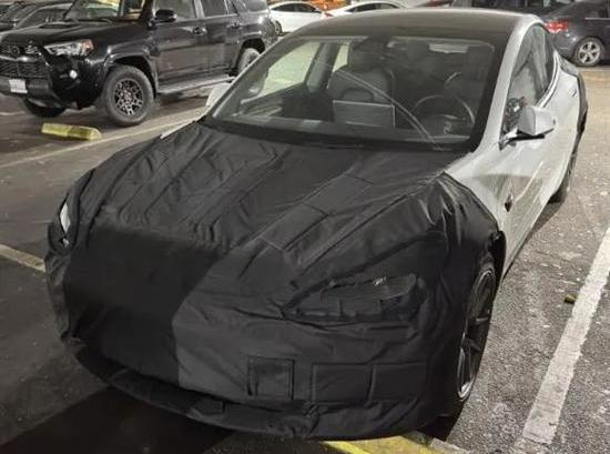 Tesla, model 3, model s