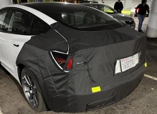 Tesla, model 3, model s