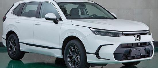 Honda, Haoying
