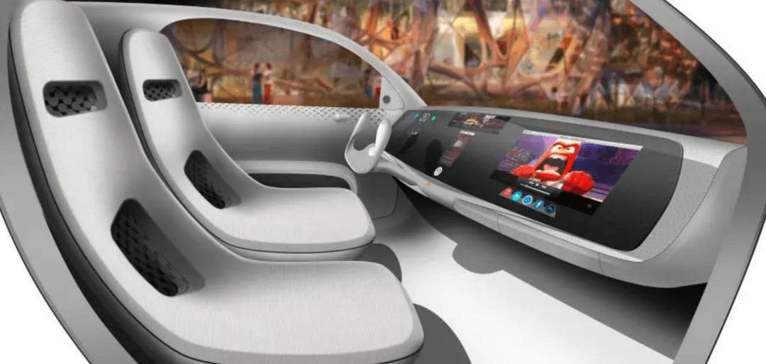 Mercedes-Benz, Tesla, Model S