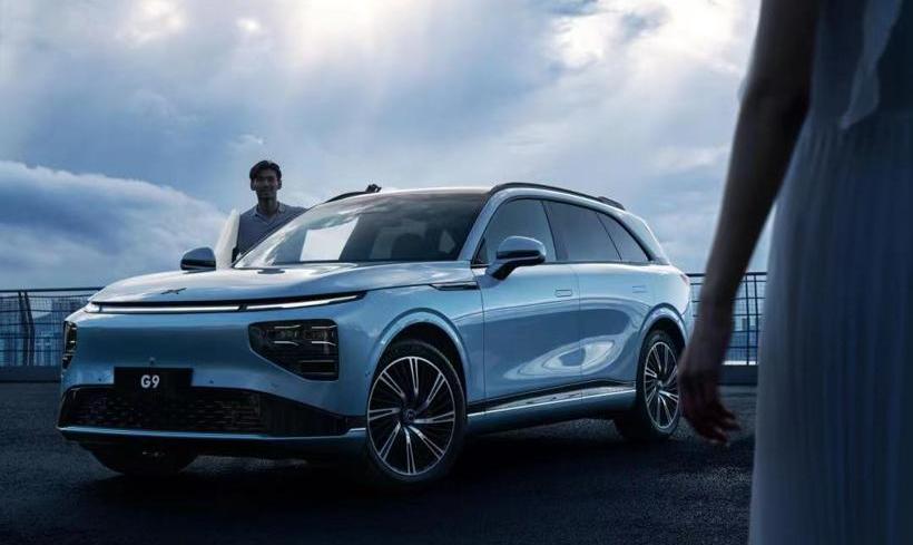 Tucki, Tesla, Weilai, BYD, Ideal L9