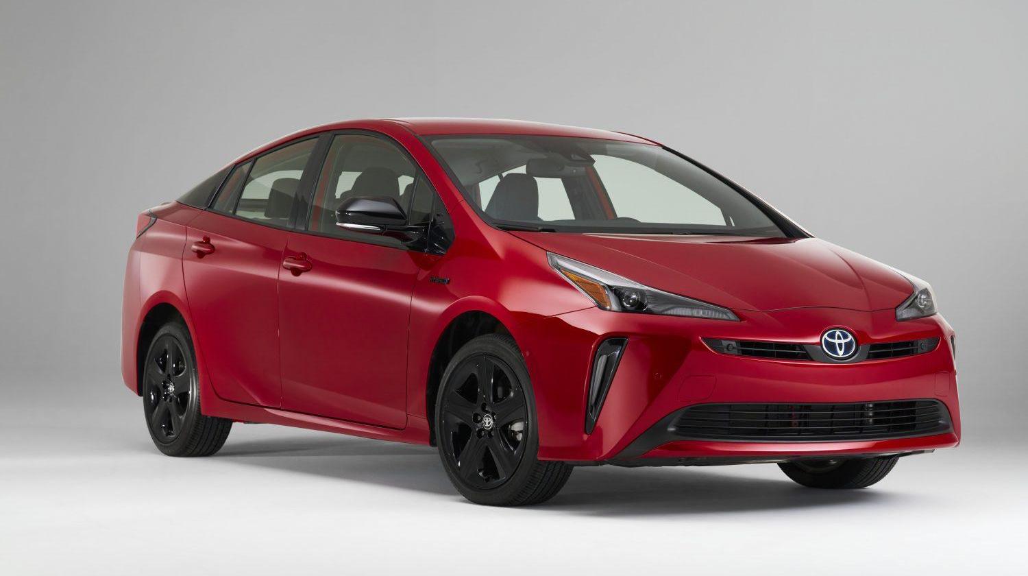 Toyota, Tesla