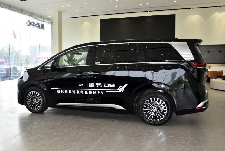 Nissan, Chery, BYD, Krypton, Tengshi