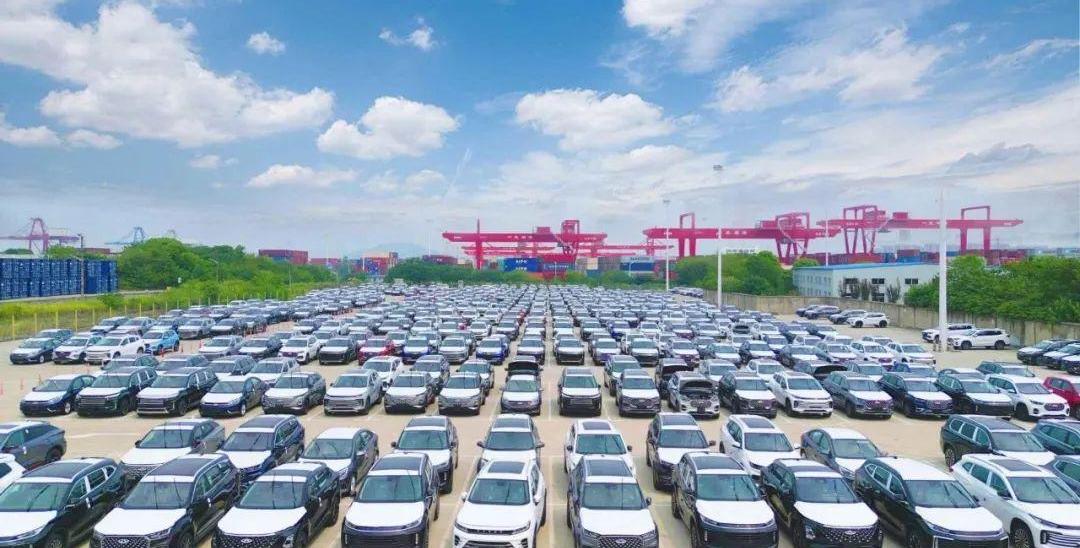 Chery, Jetway, Tiggo 8, Tiggo 7, Starway