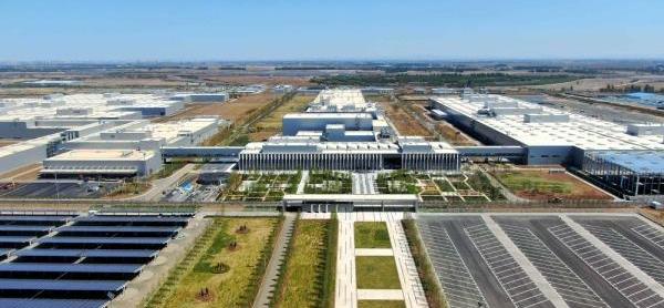 BMW, FAW, BYD, Beijing, Volkswagen