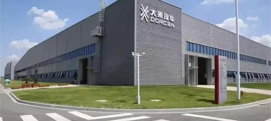 Tucki, Weilai, BYD, Tesla, Zotye