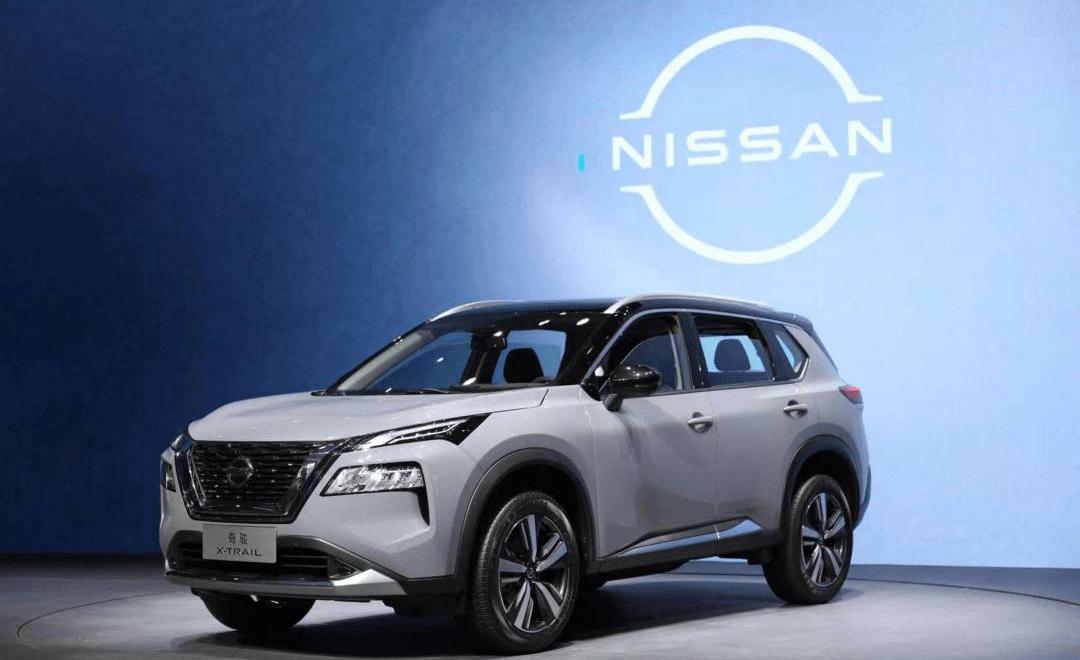 Nissan, Dongfeng, British finidi, Beij, Qichen