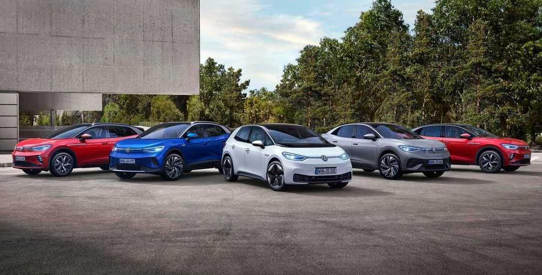 Volkswagen, Audi, Skoda, FAW