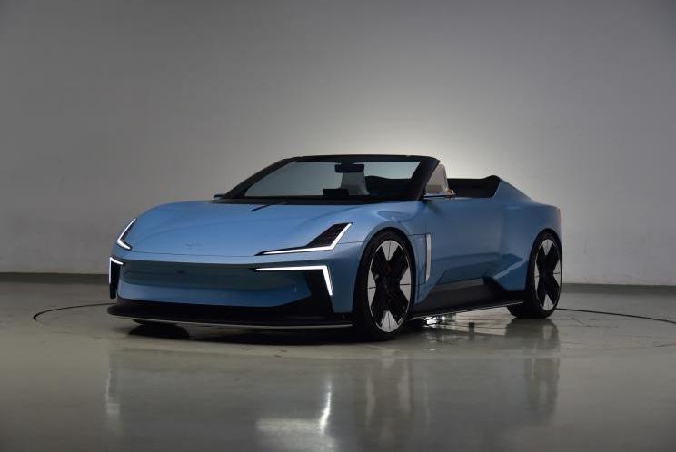 Porsche, Polestar 6,Polestar Polar Star, Taycan, Porsche 911