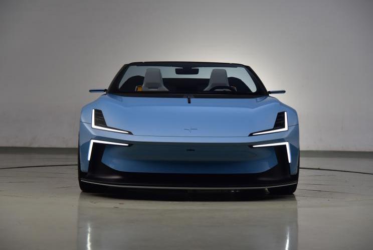 Porsche, Polestar 6,Polestar Polar Star, Taycan, Porsche 911