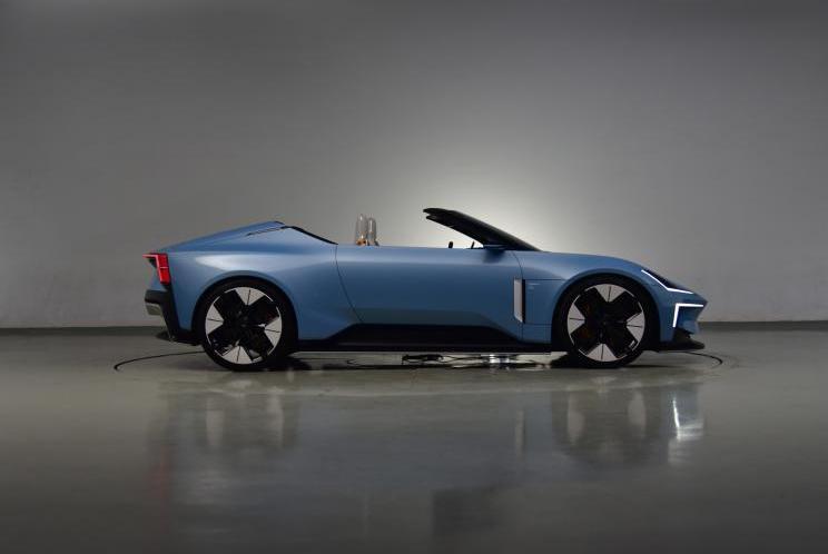 Porsche, Polestar 6,Polestar Polar Star, Taycan, Porsche 911