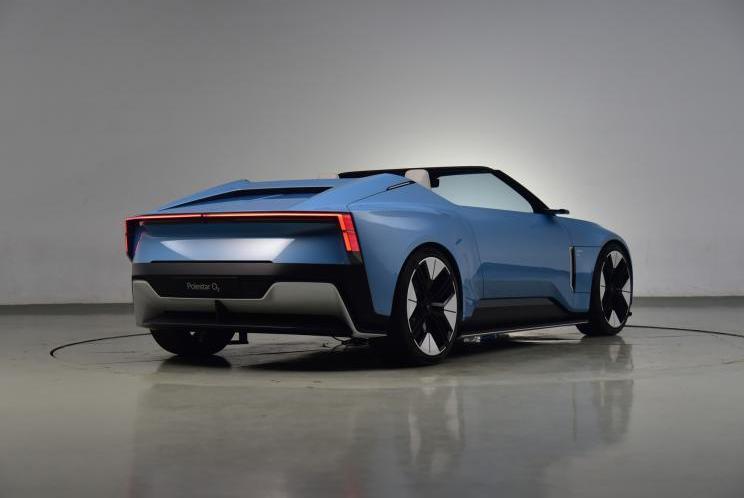 Porsche, Polestar 6,Polestar Polar Star, Taycan, Porsche 911