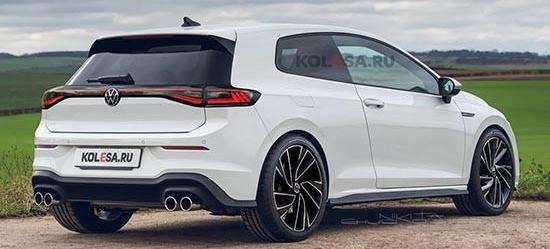 Volkswagen, Golf