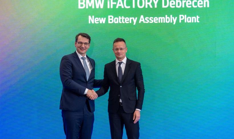 BMW, Mercedes-Benz, Ford, Tesla