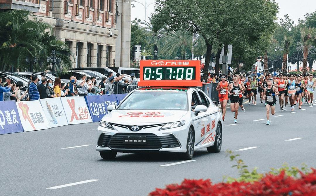 Toyota, Camry, Saina, Willanda, GAC Toyota BZ4X