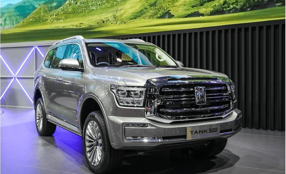 Great Wall, Haval, Euler, Haval H6, Euler's Good Cat