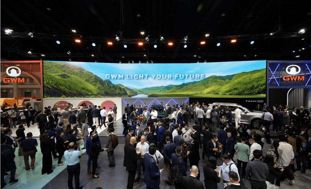 Great Wall, Haval, Euler, Haval H6, Euler's Good Cat
