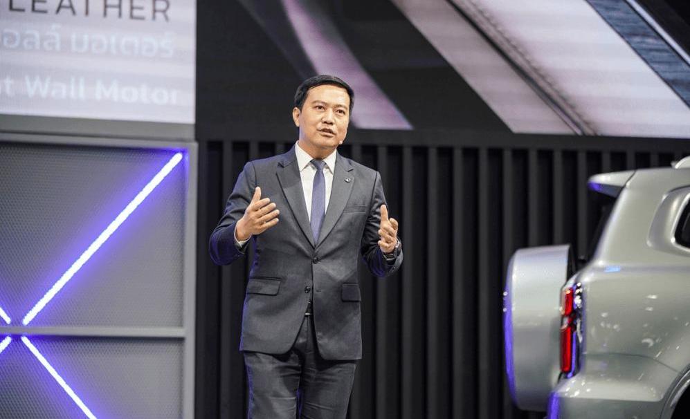 Great Wall, Haval, Euler, Haval H6, Euler's Good Cat