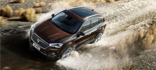 Futian, Shenzhou, Mercedes-Benz, BMW, Beijing