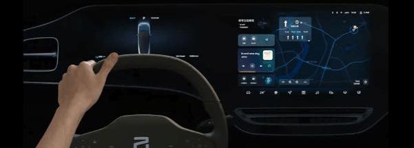 Audi, AITO, Wenjie M7, Cadillac, Weilai