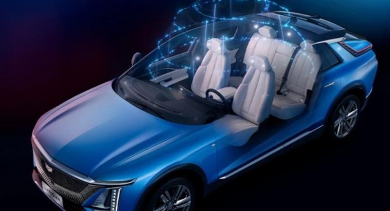 Audi, AITO, Wenjie M7, Cadillac, Weilai