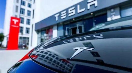 Audi, Volkswagen, Lexus, Tesla, Toyota
