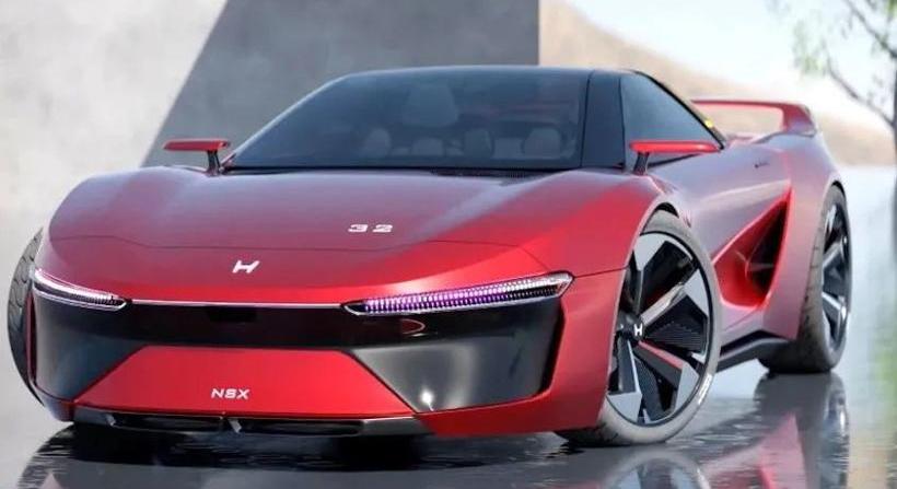 Audi, Volkswagen, Lexus, Tesla, Toyota