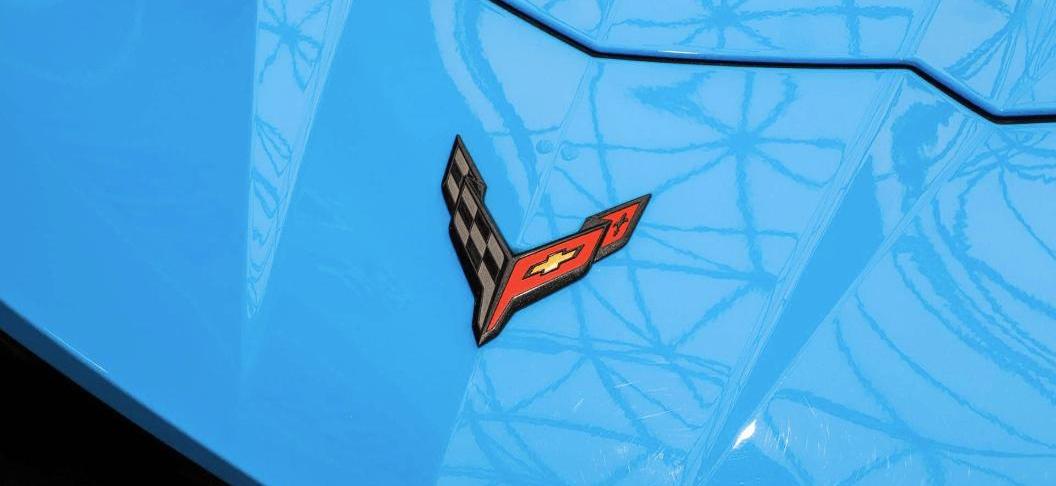 corvette