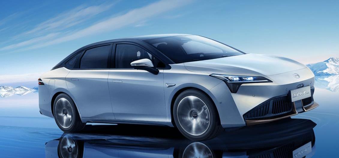 BYD, Weilai, Tesla, Tucki, Ai 'an