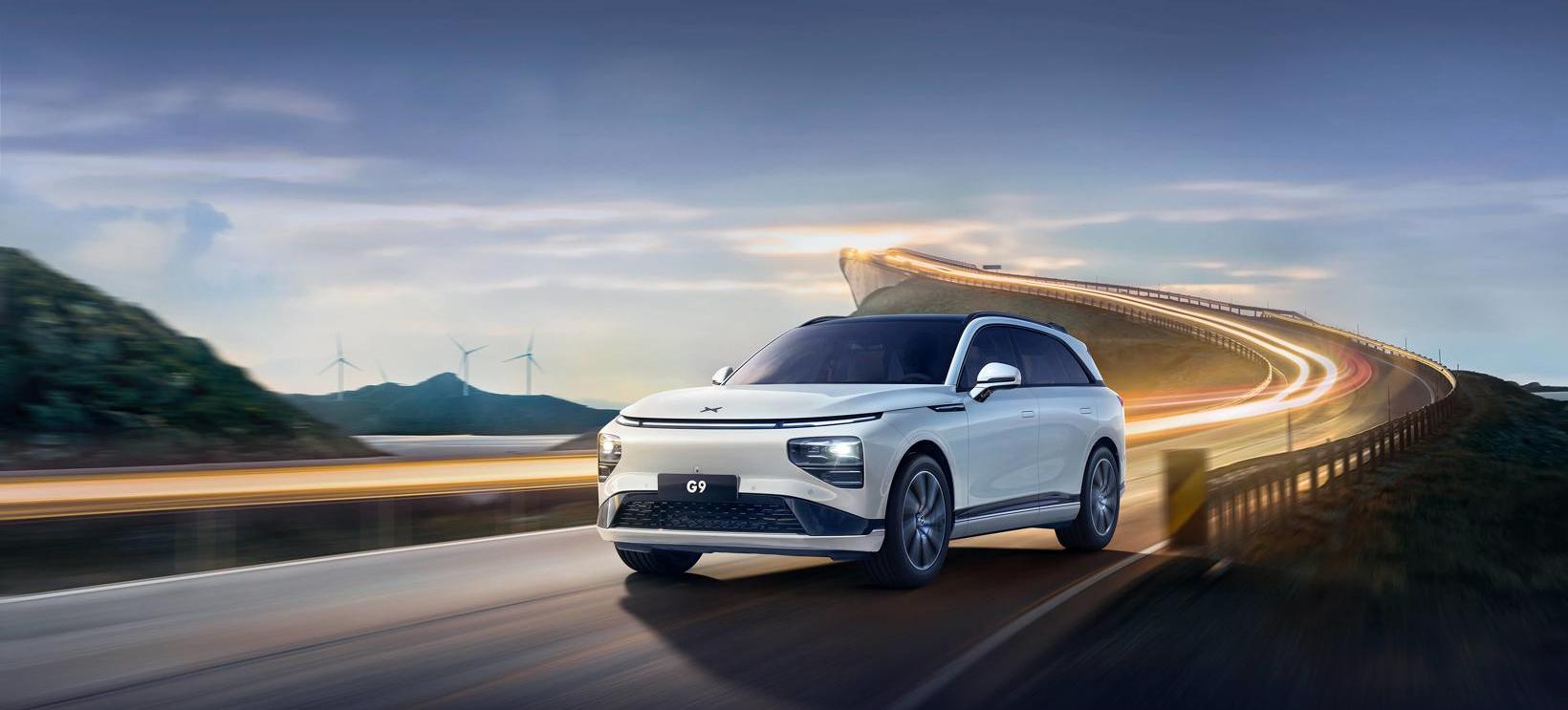 BYD, Weilai, Tesla, Tucki, Ai 'an