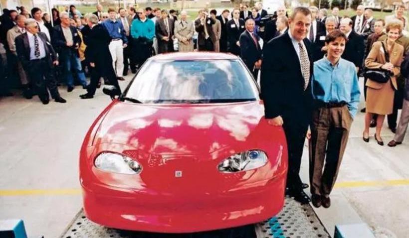 Tesla, LYRIQ, Buick, Cadillac, Chevrolet