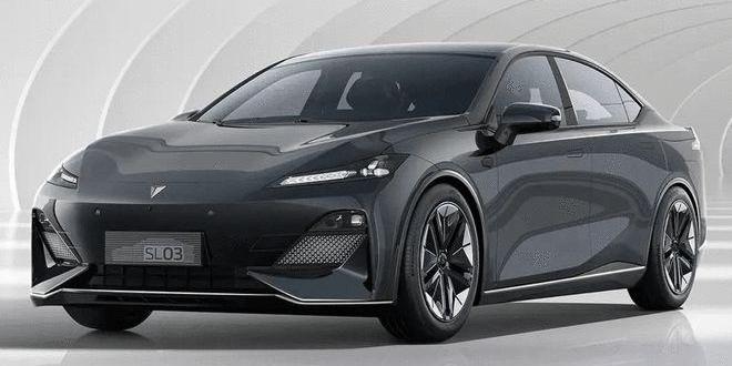 Chang 'an, concept, whale, Chang 'an Deep Blue, Chang 'an Deep Blue SL03