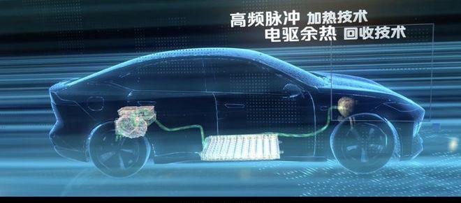 Chang 'an, concept, whale, Chang 'an Deep Blue, Chang 'an Deep Blue SL03